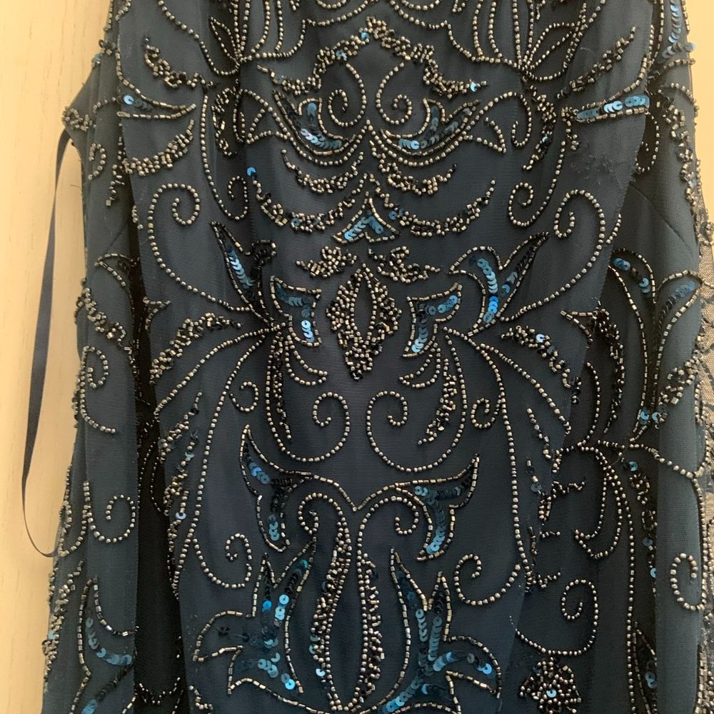 Beaded Dress